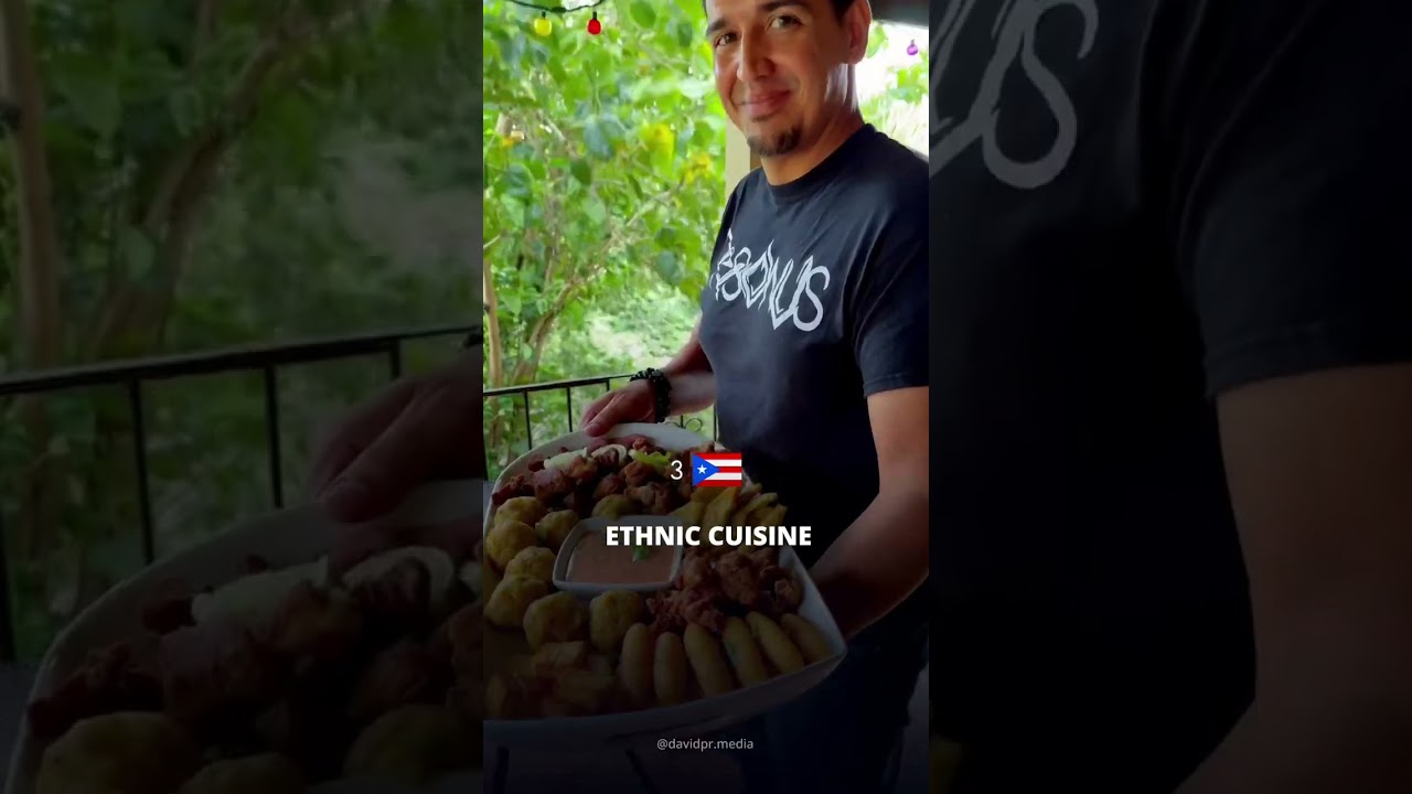 MUST SEE 😍Caribbean Paradise 🇵🇷 