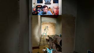 My man got caught gooning in the corner #deltaforce #shorts #gaming #funny #tarkov #marathon