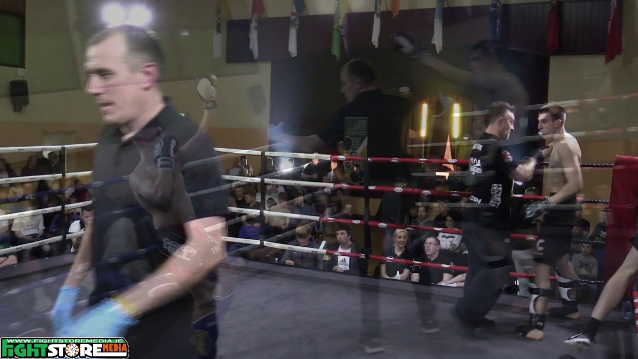 Armand Herczeg vs Abanoub Fares