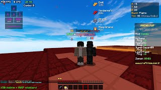 Çalkala Bebeğim Craftrise Factions Funny Moments