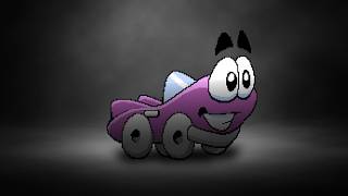 The Dark Souls of Putt-Putt® Games