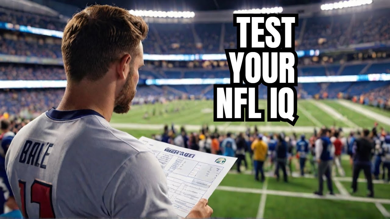 Super Bowl Champions Quiz: How Well Do You Know NFL History?