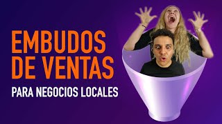 Cómo Aumentar Mis Ventas  🚀 En Mi Negocio Local I Estrategias 2020 by Laura & Esteban 290 views 4 years ago 19 minutes