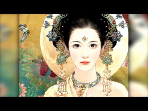 畫緣 (Karaoke) 唐古 (戴上耳機可聽到雙聲道, 左音樂, 右人聲)下載後可作卡拉OK使用.