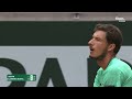 Jodar v Carreno Busta Highlights | Men's Fourth Round | Roland-Garros 2026