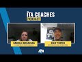 ITA College Coaches Podcast, Billy Porter