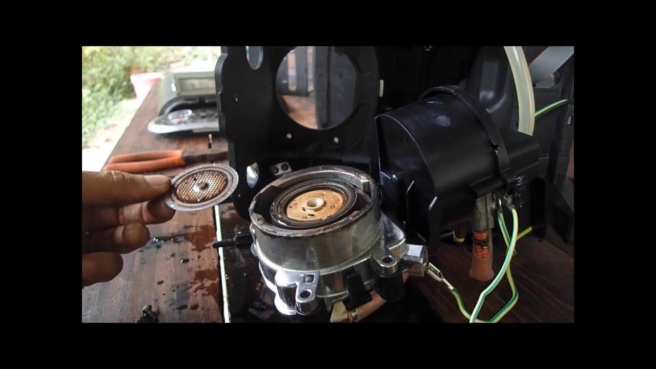 Gaggia Carezza Deluxe 