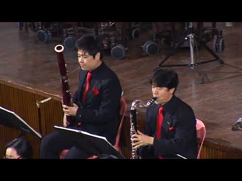 린나이팝스 오케스트라 초청 / 국군장병위문공연 - 제1공수특전여단 2011