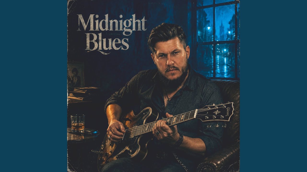 Watch Midnight Blues memory on YouTube Watch Midnight Blues memory on YouTube