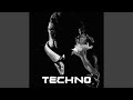 Minimal techno mafia dark mix