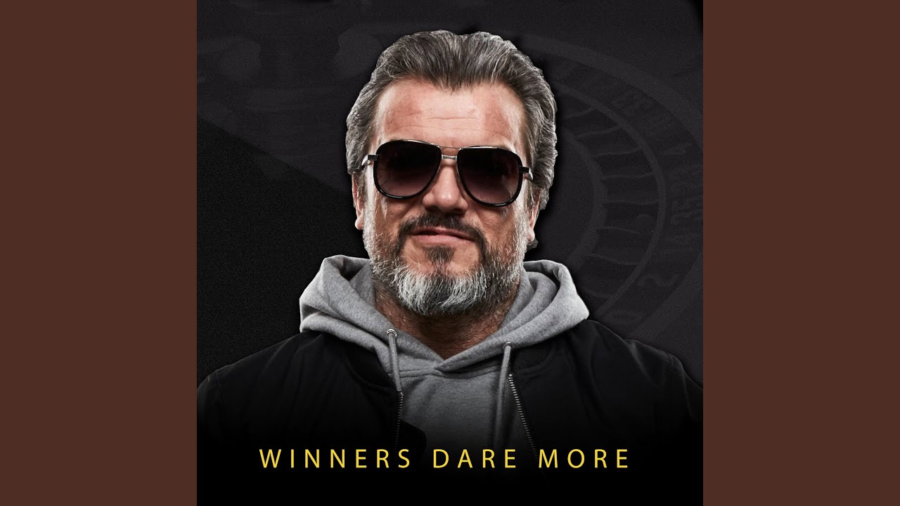 Winners Dare More (Radio Edit)