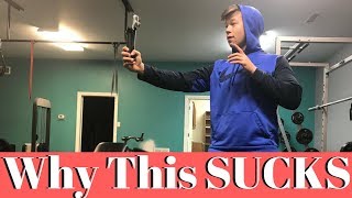 Vlogging With A GoPro | Why It SUCKS