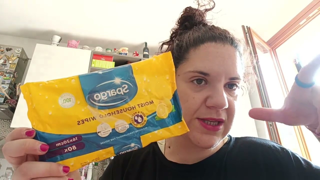 Terminati detersivi 🛁🪠 top e flop 