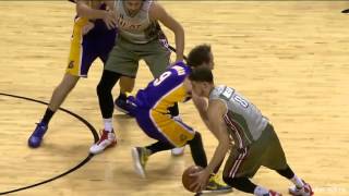 NBA 2015-2016 Season Mix ᴴᴰ