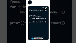 Can you Guess Output? | Python Challenge | ‪@codewallah‬