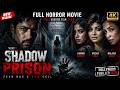 SHADOW PRISON Full Horror Movie | Hindi Horror Film 2026 | Vijay D | Jhanavi K | Ayesha T | Malaika