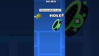 I goon to furries × evw × zoink × cocknix × I hope that kid fkn dies × acheron 1% #geometrydash #gd