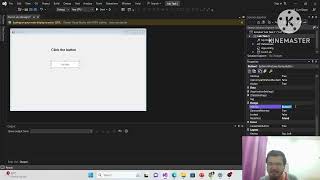 Amir VB lab task 1 video