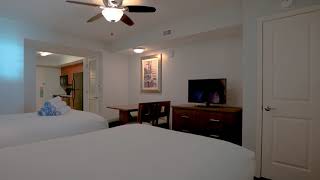1 Bed Oceanfront 22 Unit