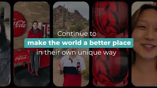 Coca Cola Scholars Foundation - Heroes Powered By WizeHive