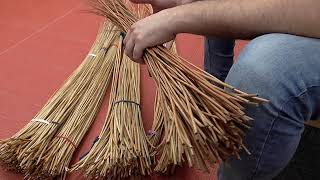 Beginners Guide to Willow Basketry - 5: Choosing Rods for the Beginner's Course
