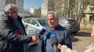 Μαρτυρία στο eReportaz για το θάνατο του Γιώργου Κοτσαύτη