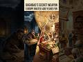 Baghdad’s Secret Weapon, Europe Waited 400 Years For #islamichistory#islamicgoldenage#europe #muslim