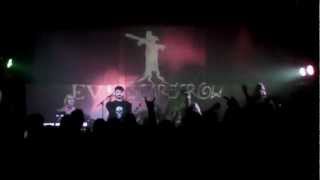 Evil Scarecrow - Sixty-Six Minutes Past Six