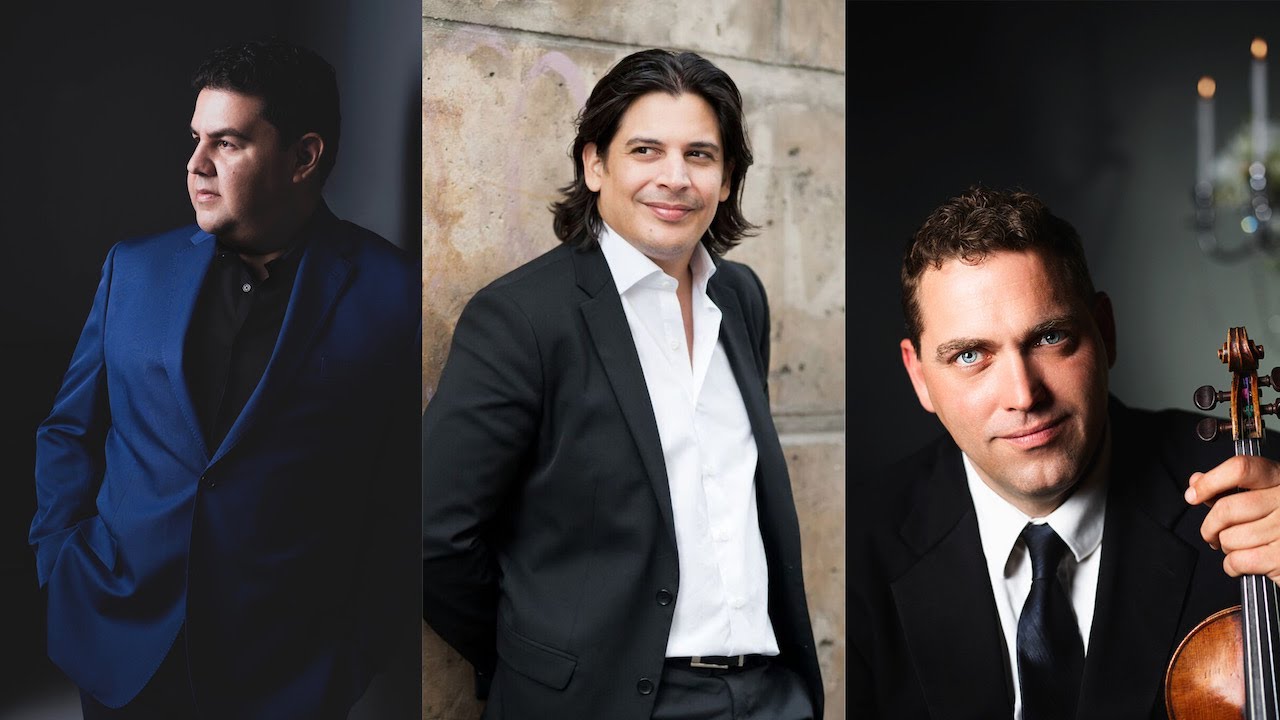 Curated Classics with Maestro Muñoz