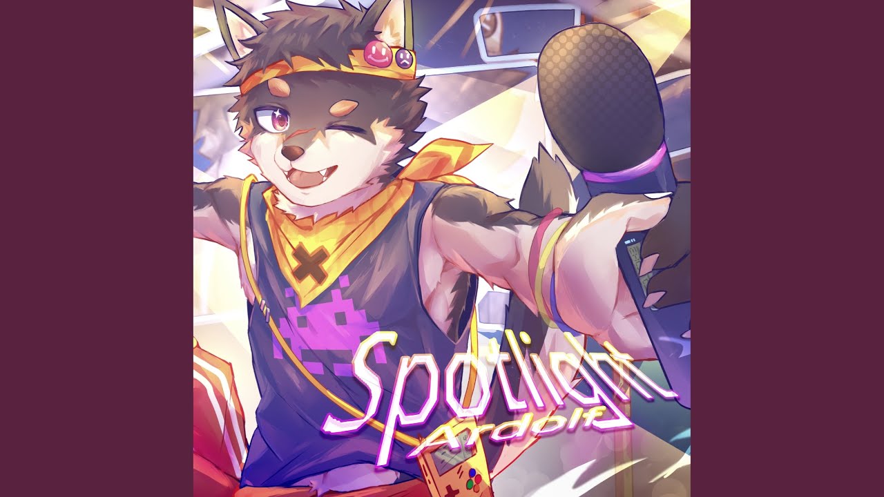 Watch Spotlight on YouTube Watch Spotlight on YouTube