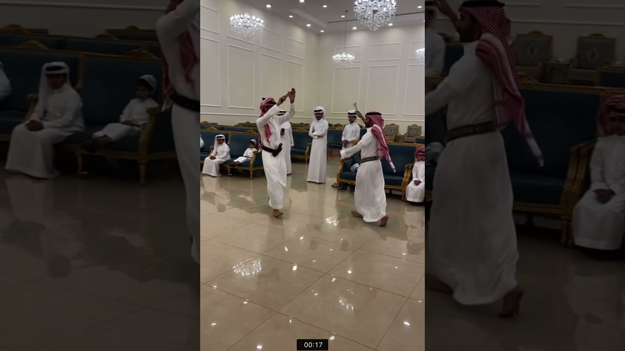 كيف تتعلم السعب وخصوصا سعب نجران في دقيقتين