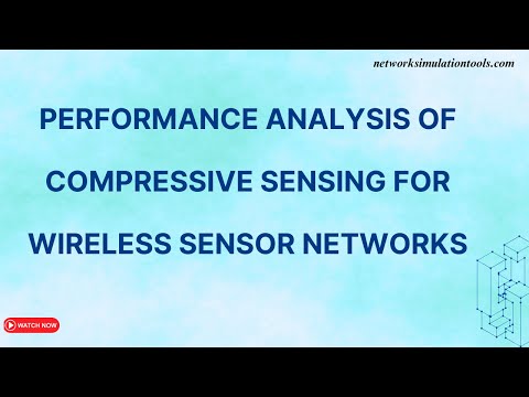 Performance Analysis of Compressive Sensing for Wireless Sensor Networks