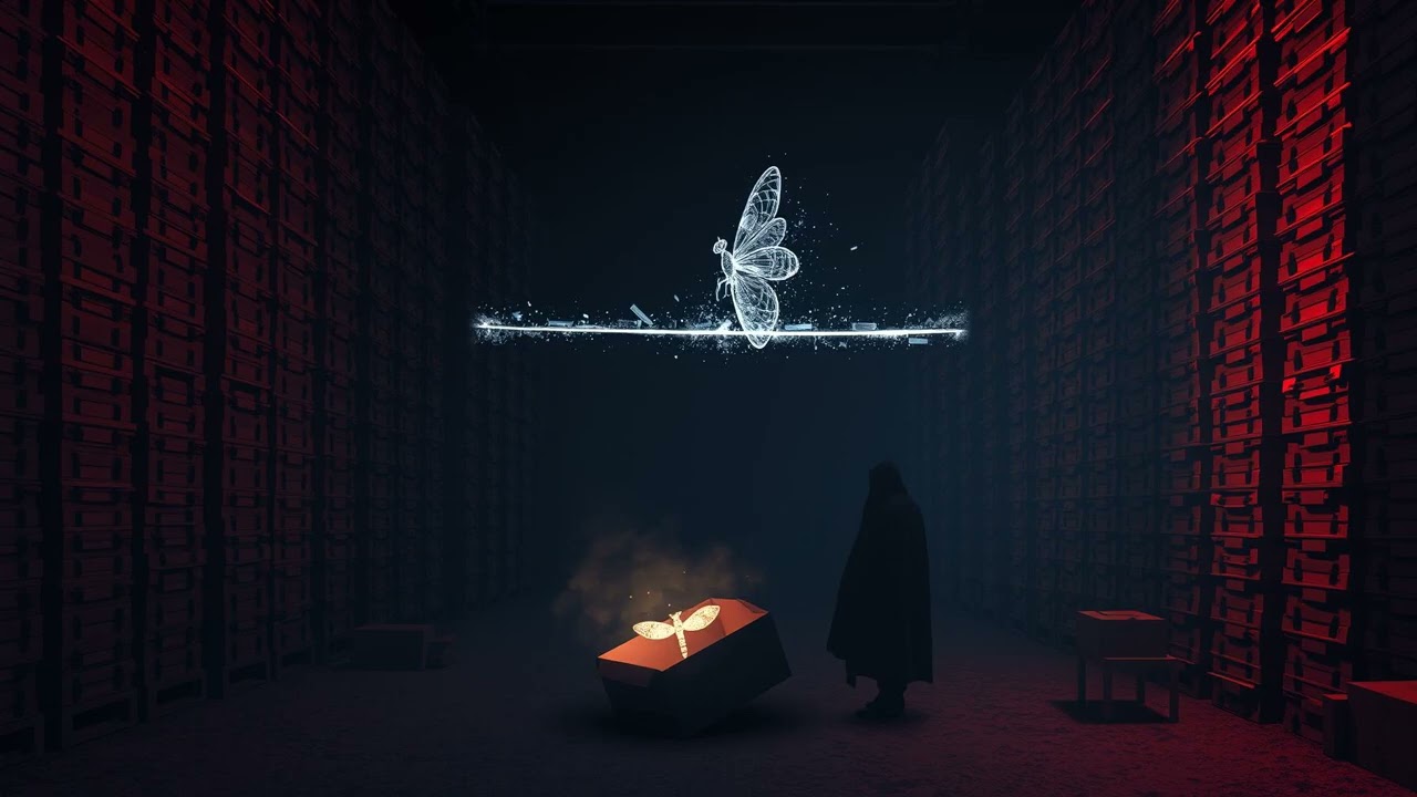 The Battle Between Google and China