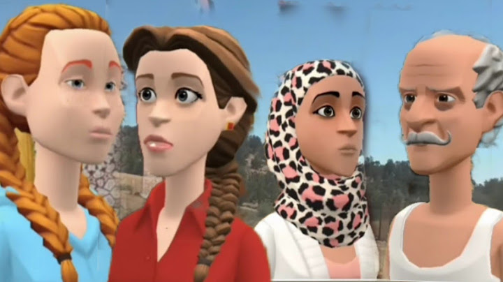 سوعيدة ونورية زهور وزهرة قربو يتلاقاو او دخل فرحة قلوبهوم