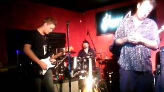 Delray Beach Live Entertainment