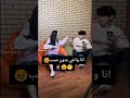 أنا وأختي من نتكاون بدون سبب