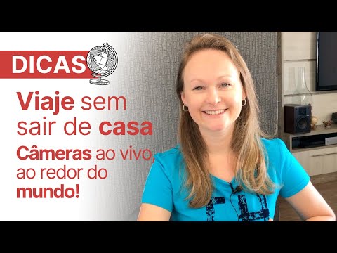 Vídeo: Como Viajar Sem Um Smartphone