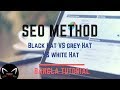 What Everyone Must Know About SEO Method | Bangla SEO Tutorial Part 2 | ...