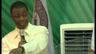 SERMON: Crushing Your Siege | Dr. D. K. Olukoya