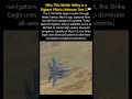 Why This Welsh Valley is a Fighter Pilot’s Ultimate Test #military #airwarfare