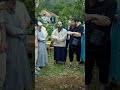 رحمك الله يا أبي كلمات من القلب بعد الرحيل محمد فوزي مزياني 