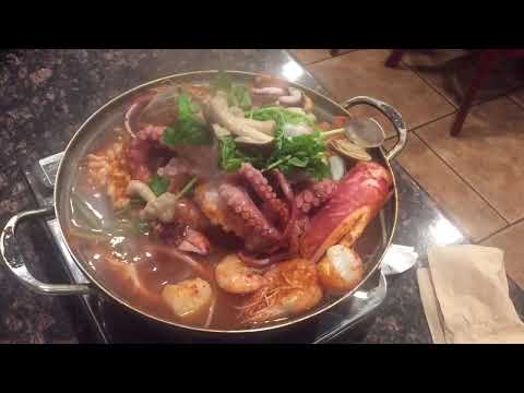 Ondal w Restaurant 온달2