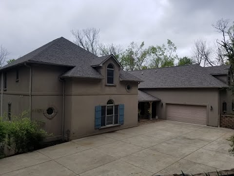 640 Fern Street, Huntington, WV home video tour