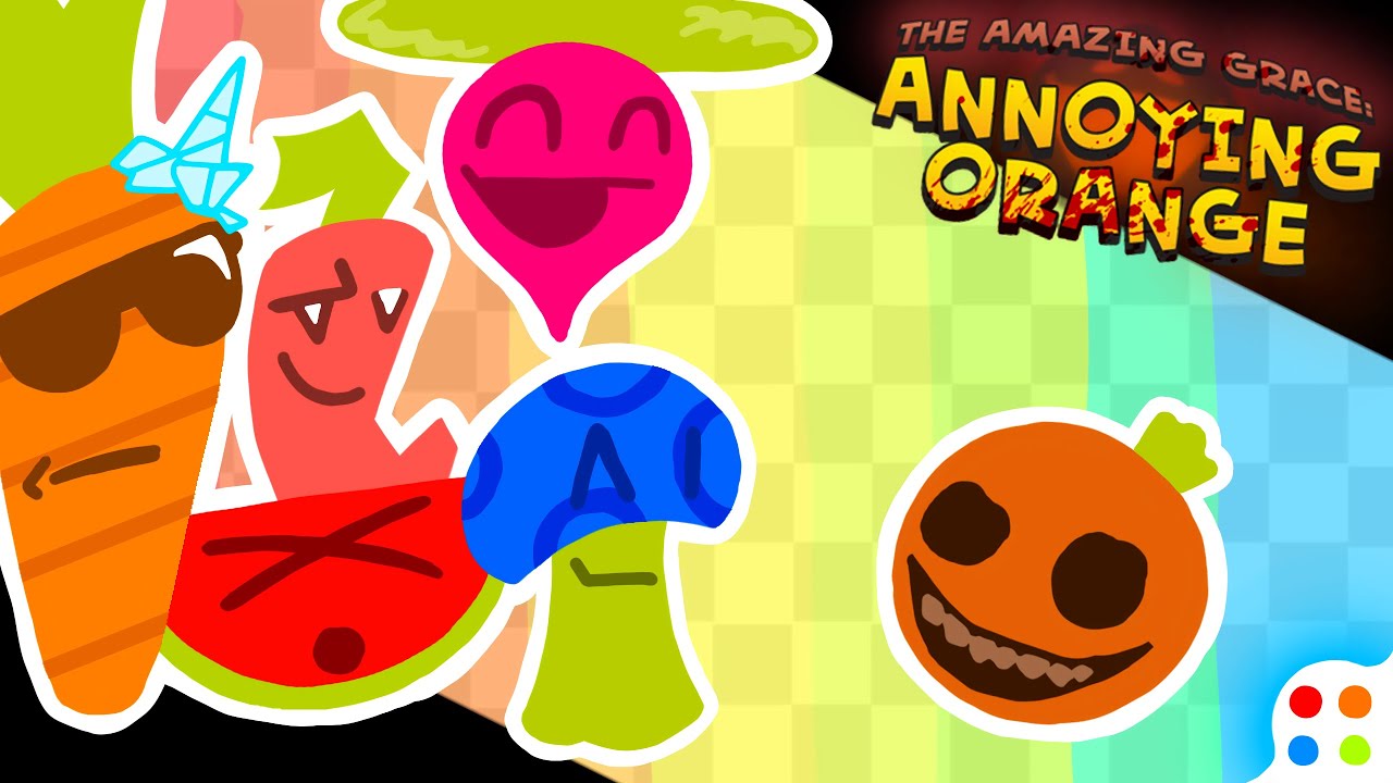 2 WEEKS BUT AIN’T TOO WEAK FOR BUMS. | FNF COMMENTARY (Amazing Grace V2) 🍊