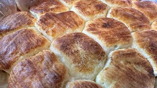 How to Make Buttermilk Biscuits