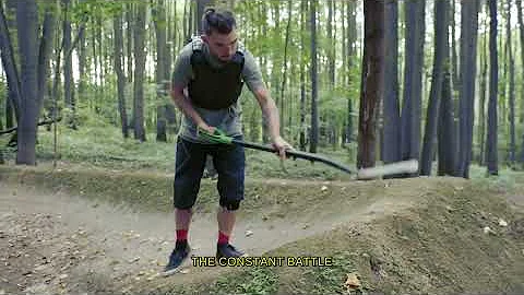 The Fascinating Story of Hiking trails and outdoor scenery