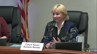 02-17-24 Legislative Coffee
