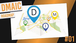 DMAIC – Tutorial