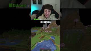 Me piden tips para aplanar #minecraft #java #bedrock #minecrafttecnico #hatorsmp #hator