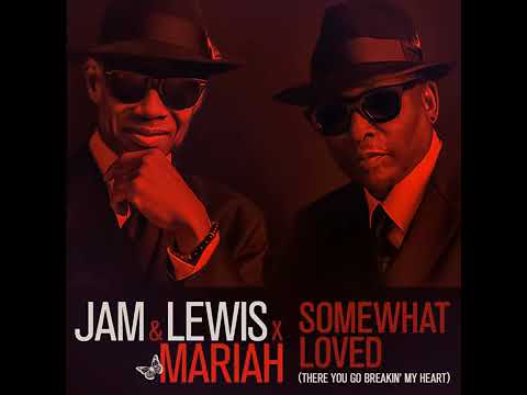 JAM \u0026 LEWIS- SOMEWHAT LOVED